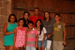 Byblos Souk Nightlife on Saturday, Part 3 of 3